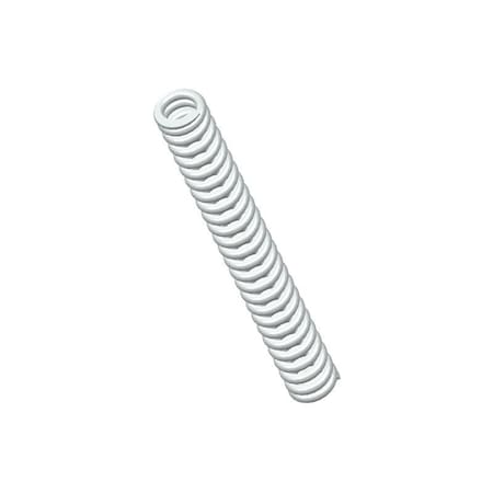Approved Vendor Compression Spring, O= .180, L= 1.50, W= .035 G709971660